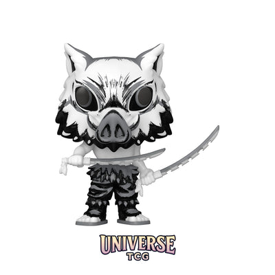 Funko Pop! Kimetsu no... - Inosuke Hashibira