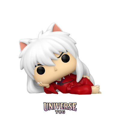 Funko Pop! Inuyasha - Inuyasha