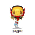 Funko Pop! Marvel - Iron gwen