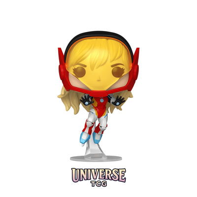 Funko Pop! Marvel - Iron gwen