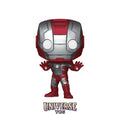 Funko Pop! The... - Iron man (mark 5)