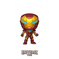 Funko Pop! Marvel - Iron man