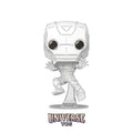 Funko Pop! Marvel - Iron Man (Sketched Deco)
