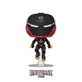 Funko Pop! Marvel - Ironheart Model 5