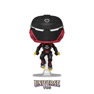 Funko Pop! Marvel - Ironheart Model 5