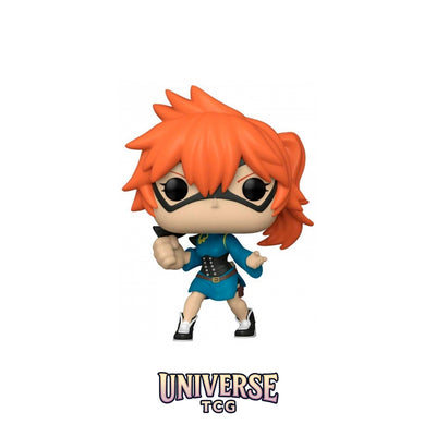 Funko Pop! My Hero Academia - ItsukaKendo