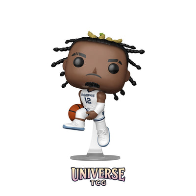 Funko Pop! NBA - JA Morant