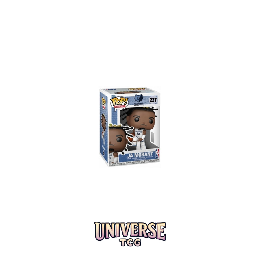 Funko Pop! NBA - JA Morant