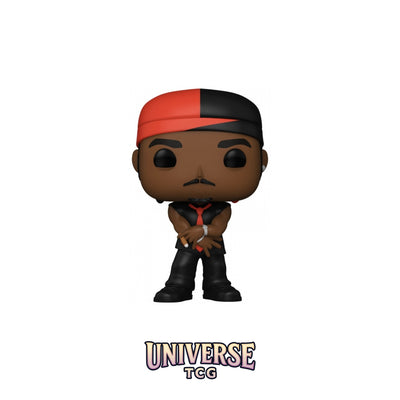 Funko Pop! Música - Ja Rule