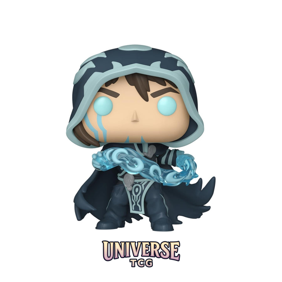 Funko Pop! Magic The Gathering - Jace