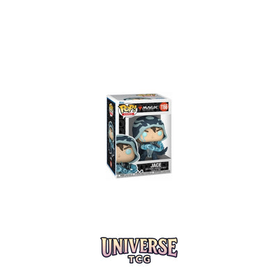 Funko Pop! Magic The Gathering - Jace