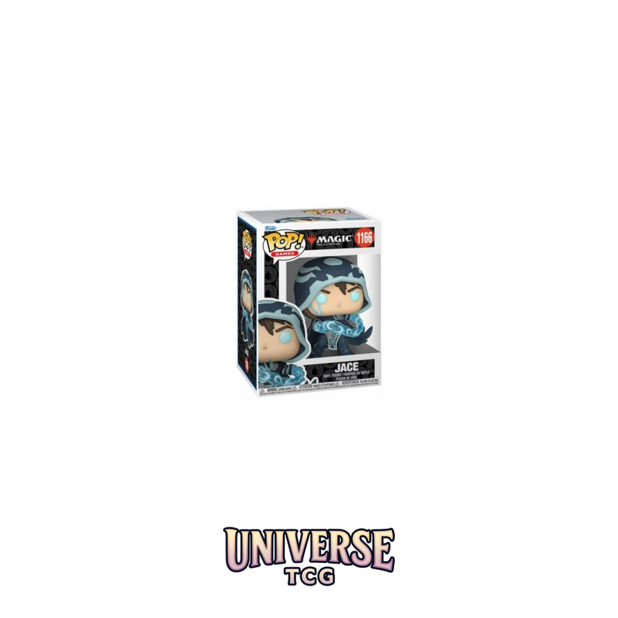 Funko Pop! Magic The Gathering - Jace