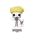 Funko Pop! Collectible - Jack with Zero (Beach) -...