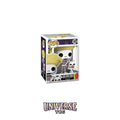 Funko Pop! Collectible - Jack with Zero (Beach) -...
