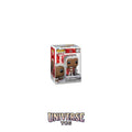 Funko Pop! WWE - Jade Cargill (Metallic)