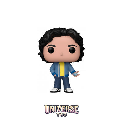 Funko Pop! Blue Beetle - Jaime Reyes