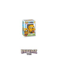 Funko Pop! Collectible - Jake with Bacon Pancakes -...