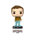 Funko Pop! Collectible - James t. kirk on transporter...