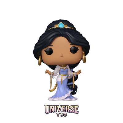 Funko Pop! Disney - Jasmine (Grand Entrance)