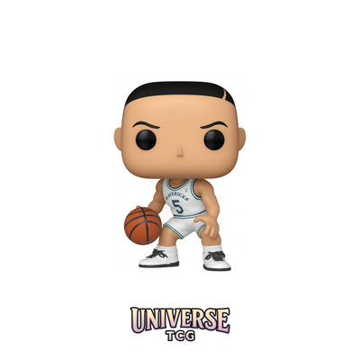 Funko Pop! NBA - Jason kidd (rookie season)