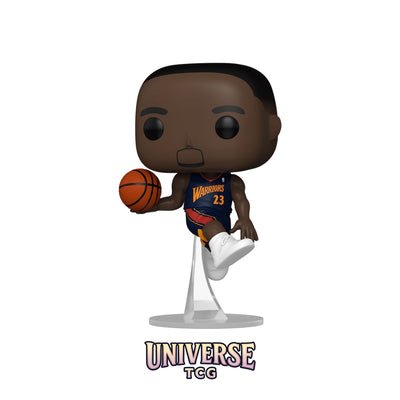 Funko Pop! NBA - Jason Richardson