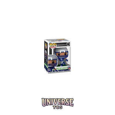 Funko Pop! NLF - Jaxon Smit Seahawks