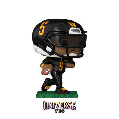 Funko Pop! NFL - Jayden Daniels