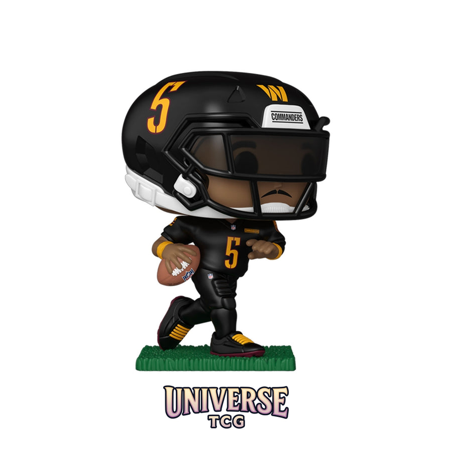Funko Pop! NFL - Jayden Daniels