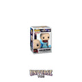 Funko Pop! Collectible - Jean-Luc Picard on Transporter...