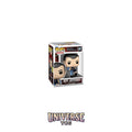 Funko Pop! La Ventana... - Jeff Jefferies