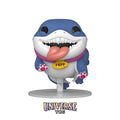 Funko Pop! Marvel... - Jeff the Land Shark