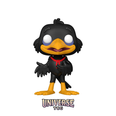 Funko Pop! The Secret of NIMH - Jeremy