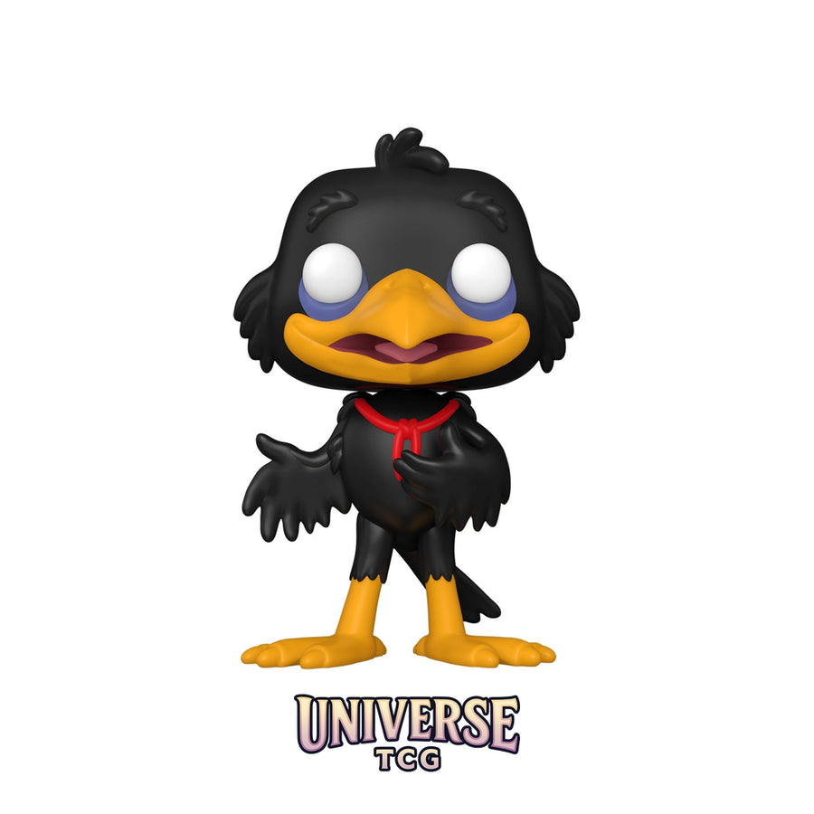 Funko Pop! The Secret of NIMH - Jeremy