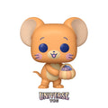 Funko Pop! Tom & Jerry - Jerry (Gokko)