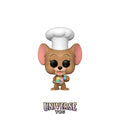 Funko Pop! Tom &... - Jerry with macaroons