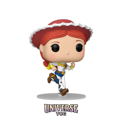 Funko Pop! Collectible - Jessie (Toy Story 5)