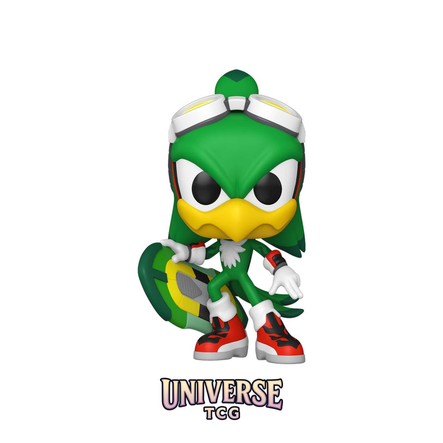 Funko Pop! Sonic the Hedgehog - Jet