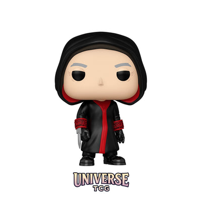 Funko Pop! Saw - Jigsaw