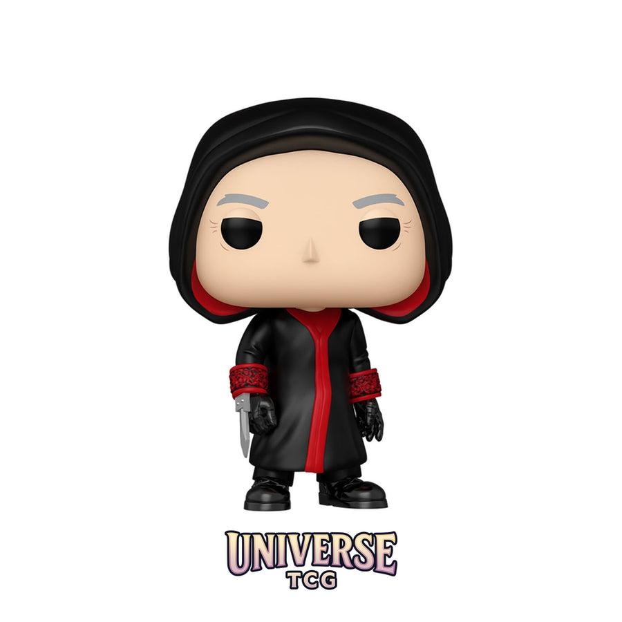 Funko Pop! Saw - Jigsaw
