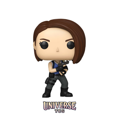 Funko Pop! Resident Evil - Jill Valentine