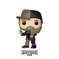 Funko Pop! Stranger... - Jim Hopper (Split)