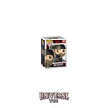 Funko Pop! Stranger... - Jim Hopper (Split)