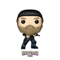 Funko Pop! Stranger Things - Jim Hopper