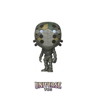 Funko Pop! Rebel Moon - Jimmi