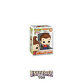 Funko Pop! Nickelodeon - Jimmy Neutron
