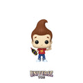 Funko Pop! Nickelodeon - Jimmy Neutron