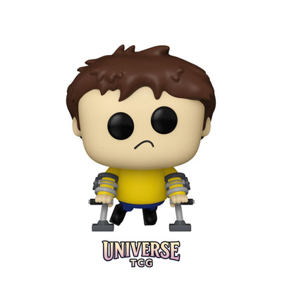 Funko Pop! South Park - Jimmy Valmer