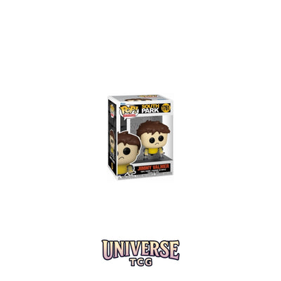 Funko Pop! South Park - Jimmy Valmer