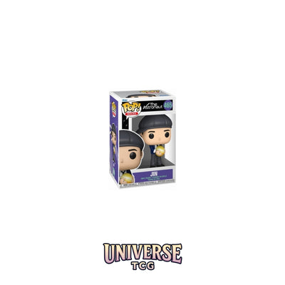 Funko Pop! BTS - Jin 465