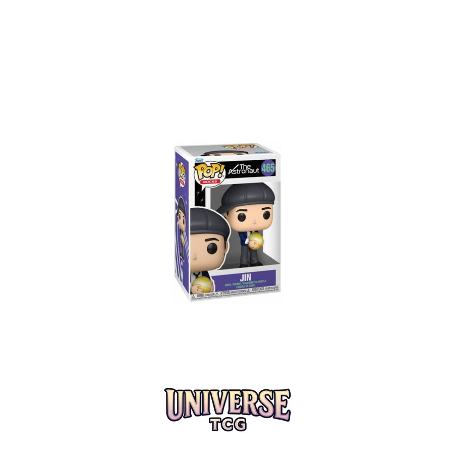 Funko Pop! BTS - Jin 465